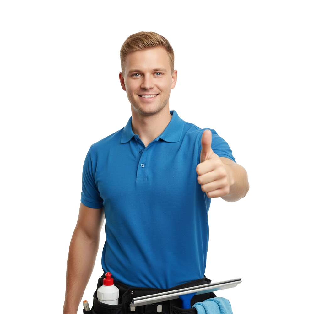 Fensterreinigung Stuttgart Garantie